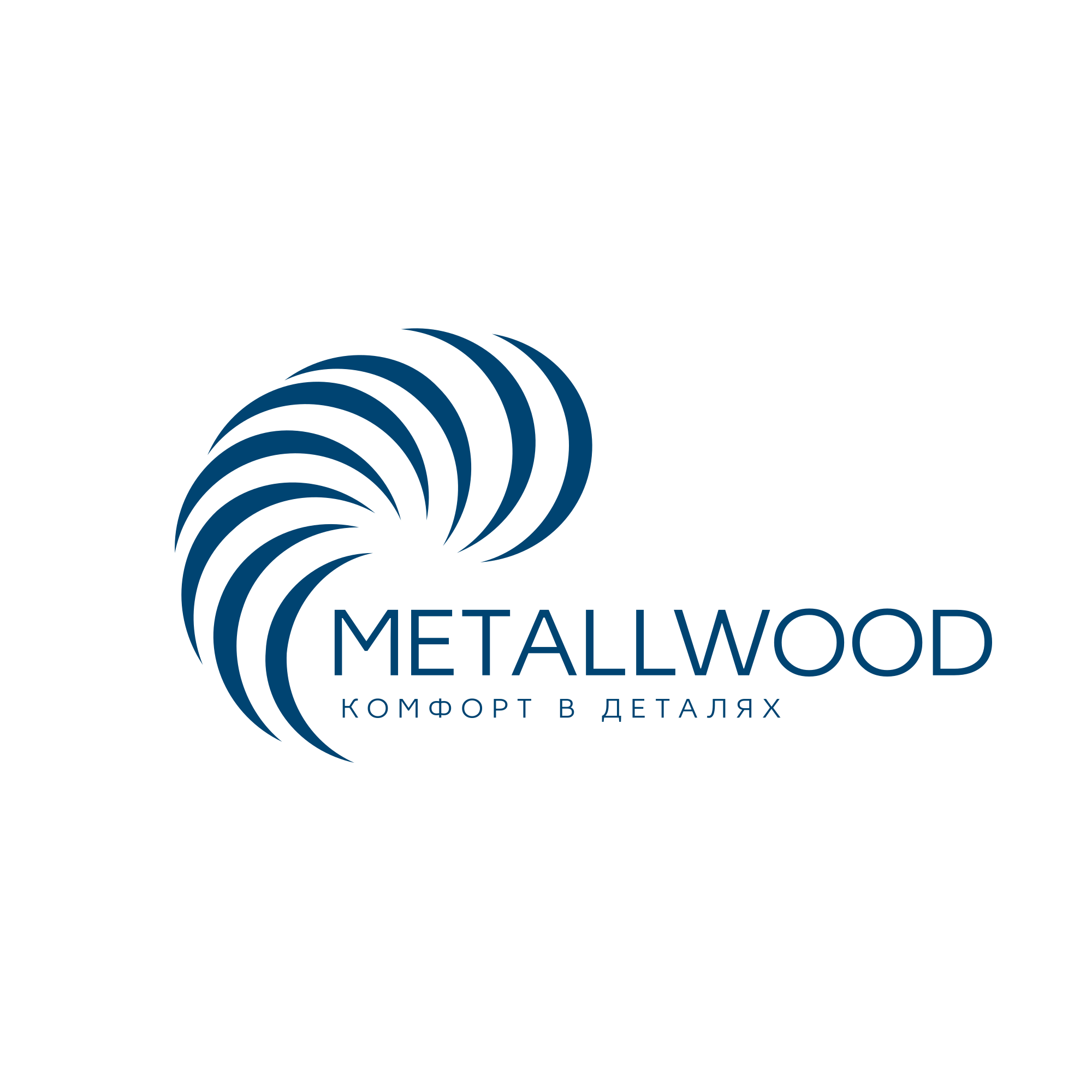 Metall - Wood