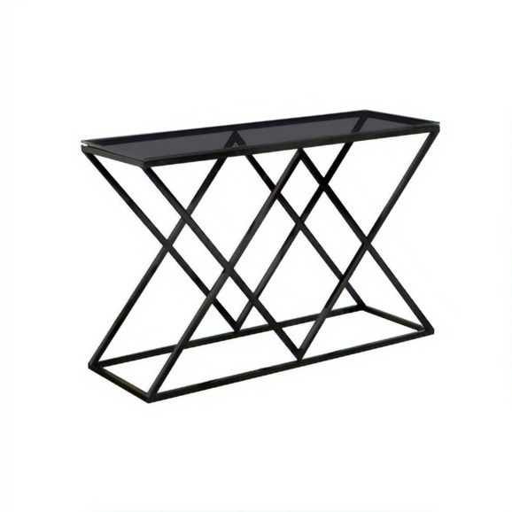 Консольный столик Инсигния 115 x 30 темный 855458809 - фото 1840