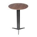 Стол барный Slot 65,орех 2077558268