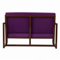 Диван лофт Форвард, фиолетовый 50053957