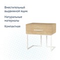 Тумба прикроватная Лофт 2084803973