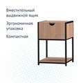 Тумба прикроватная Klat 171558581