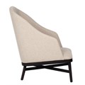 Кресло Bund Lounge Chair 872680970