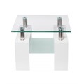 Журнальный стол ST-052 white 765320611